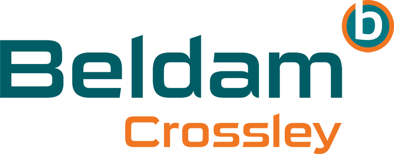 Beldam Crossley Logo