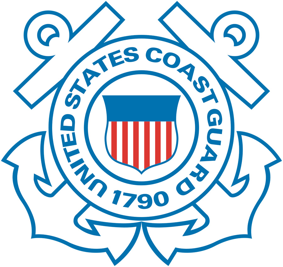 United States Coastal Guard