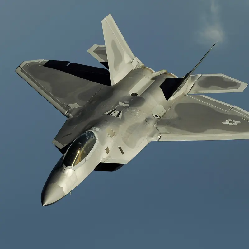 defence