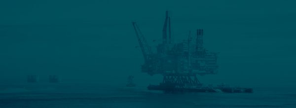 Oil And Gas Industry Banner