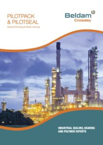 Pilotpack and Pilotseal brochure
