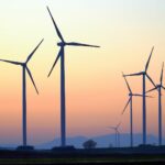 Sealing Solutions For Wind Turbines