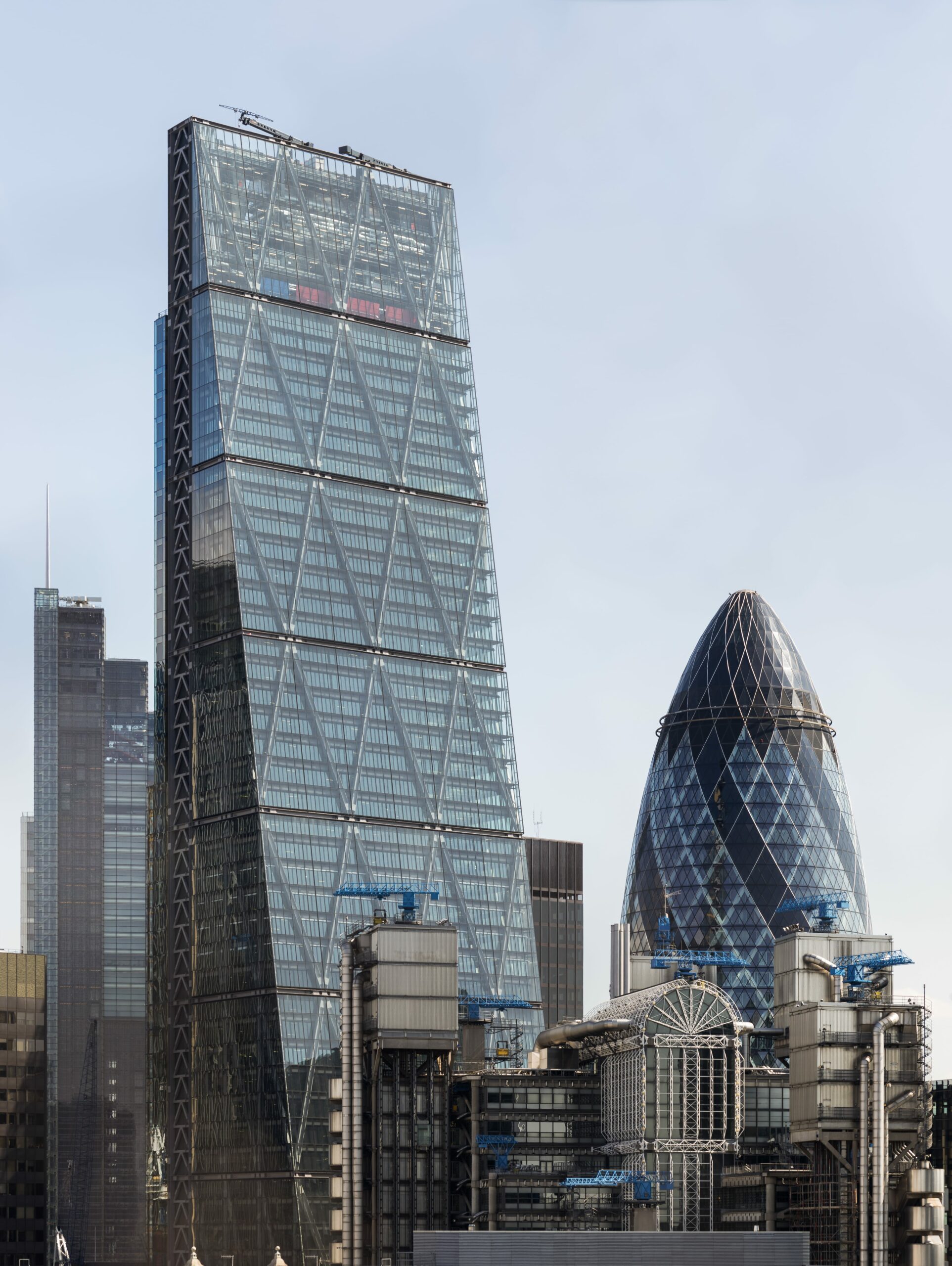 Leadenhall Building