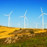 Benefits of Beldam Crossley’s PTFE Sealing Solutions (Polymeric Bearing and Radial Seals) for the Renewable Energy Sector