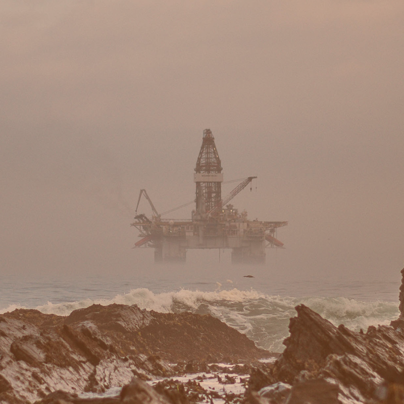 Oil & Gas