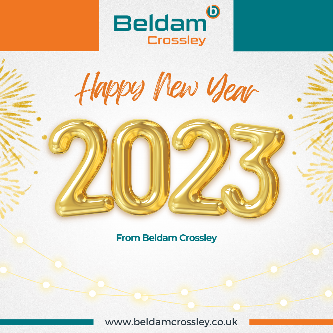 new year at beldam crossley