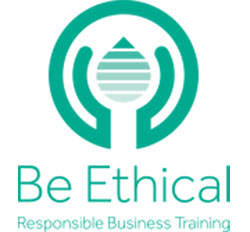 Be Ethical Logo