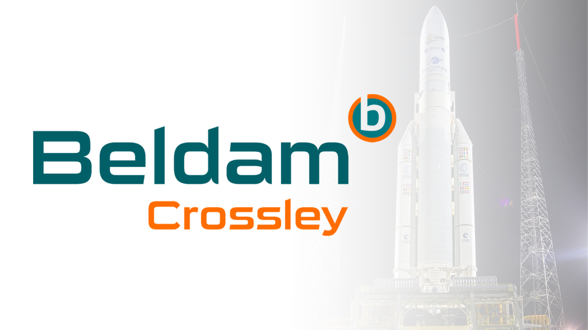 beldam crossley logo