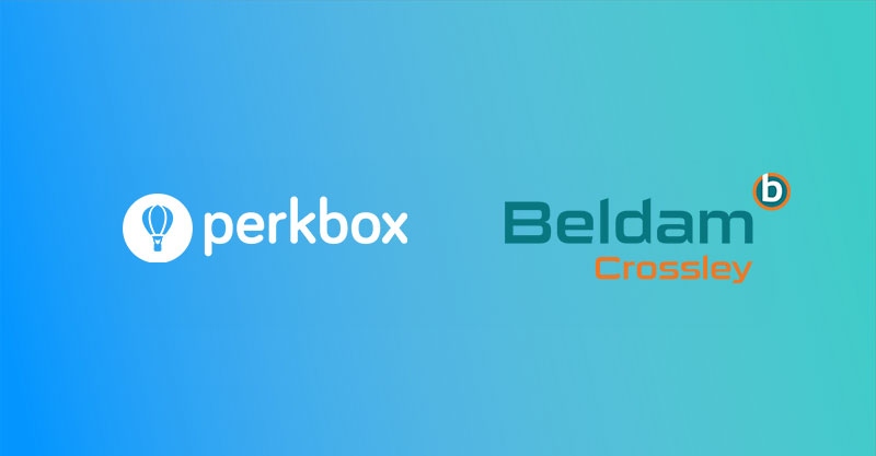 Perkbox and Beldam Crossley