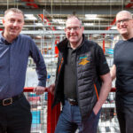 Beldam Crossley Invests £650,000 to Drive Growth, Innovation, and Efficiency
