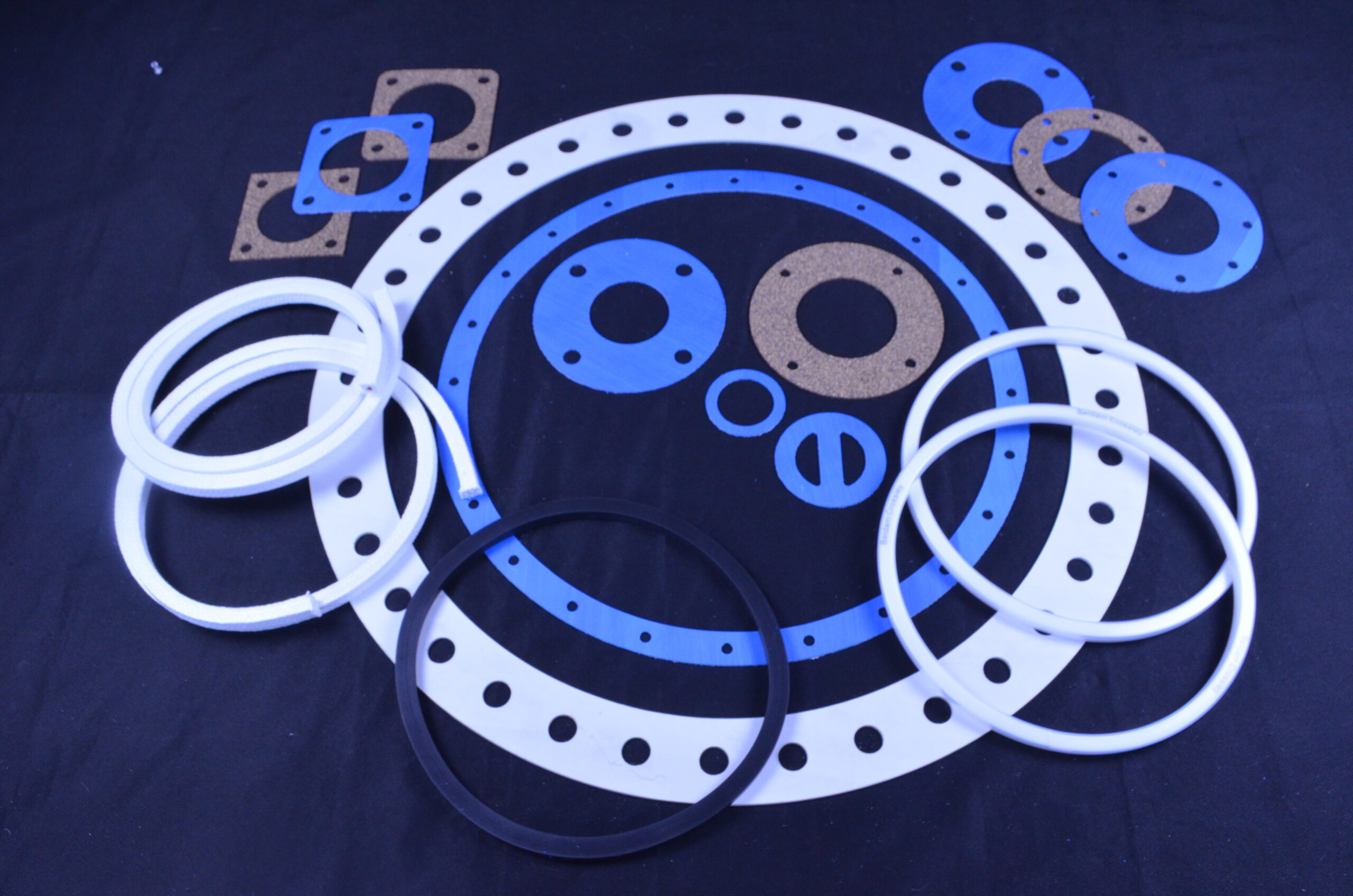 Gaskets & ring seals