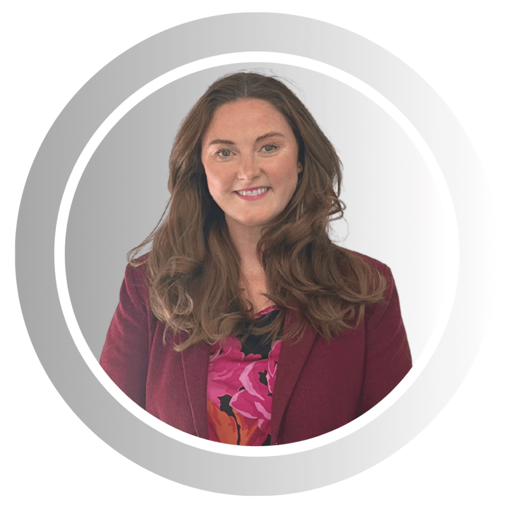 Ellie Nieuwenhuizen - Marketing Manager