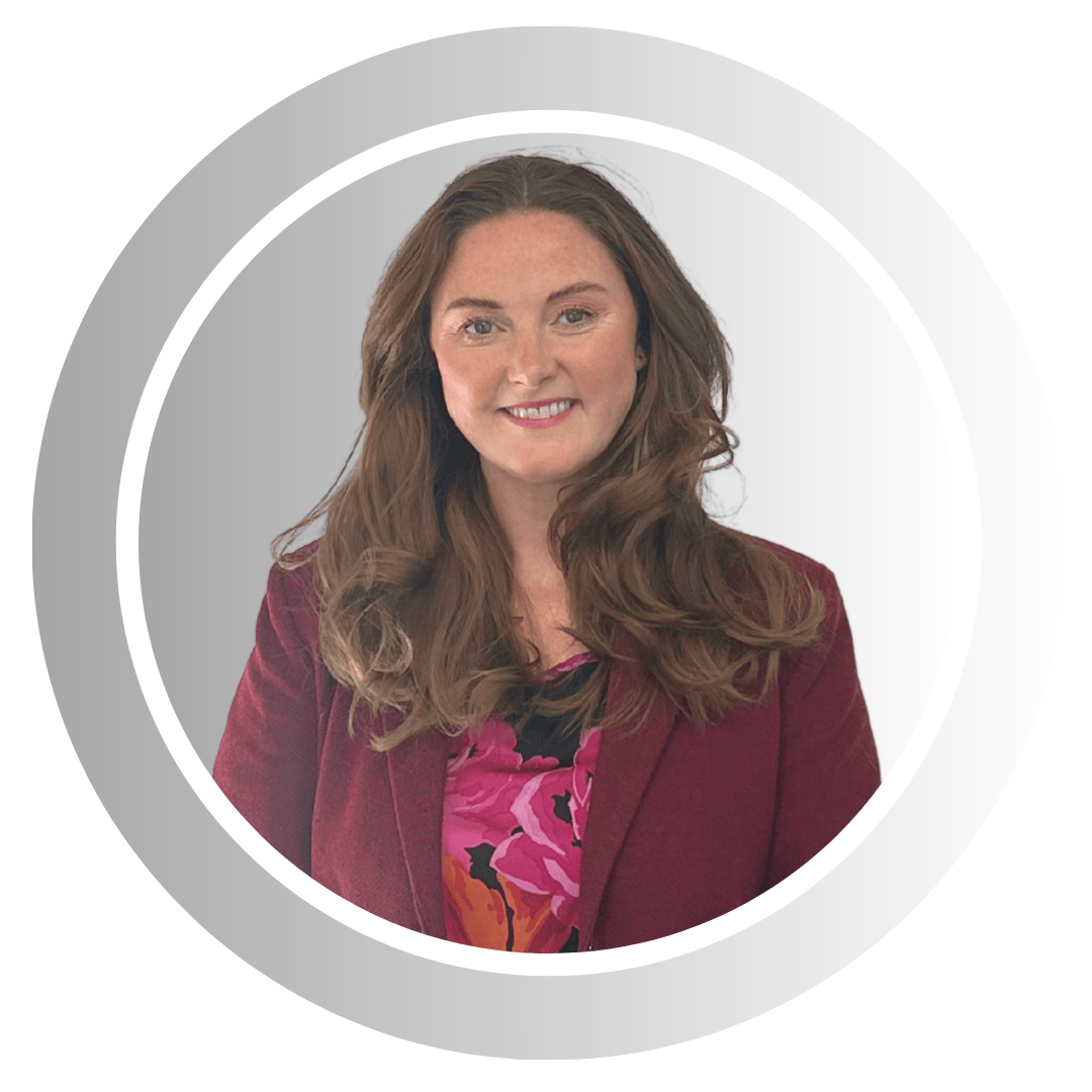 Ellie Nieuwenhuizen - Marketing Manager