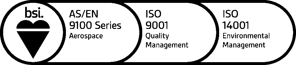 9100 9001 14001 Aerospace