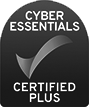 Cyber Essentials Plus Logo