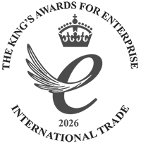 The King's Awards for Enterprise Logo