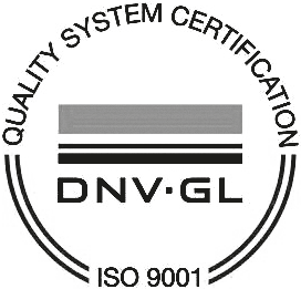 dnv iso9001