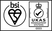 mark of trust UKAS