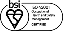 mark of trust certified ISO 45001 occupational health and safety management