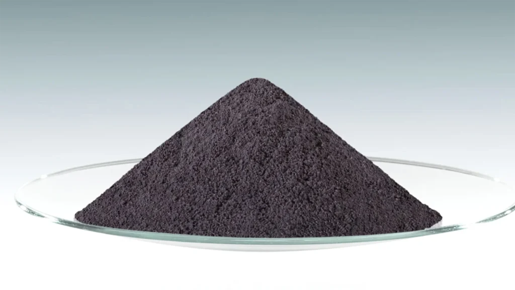 Crossflon XS Subsea Bearing Material