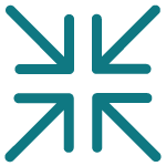 lightweight compact icon