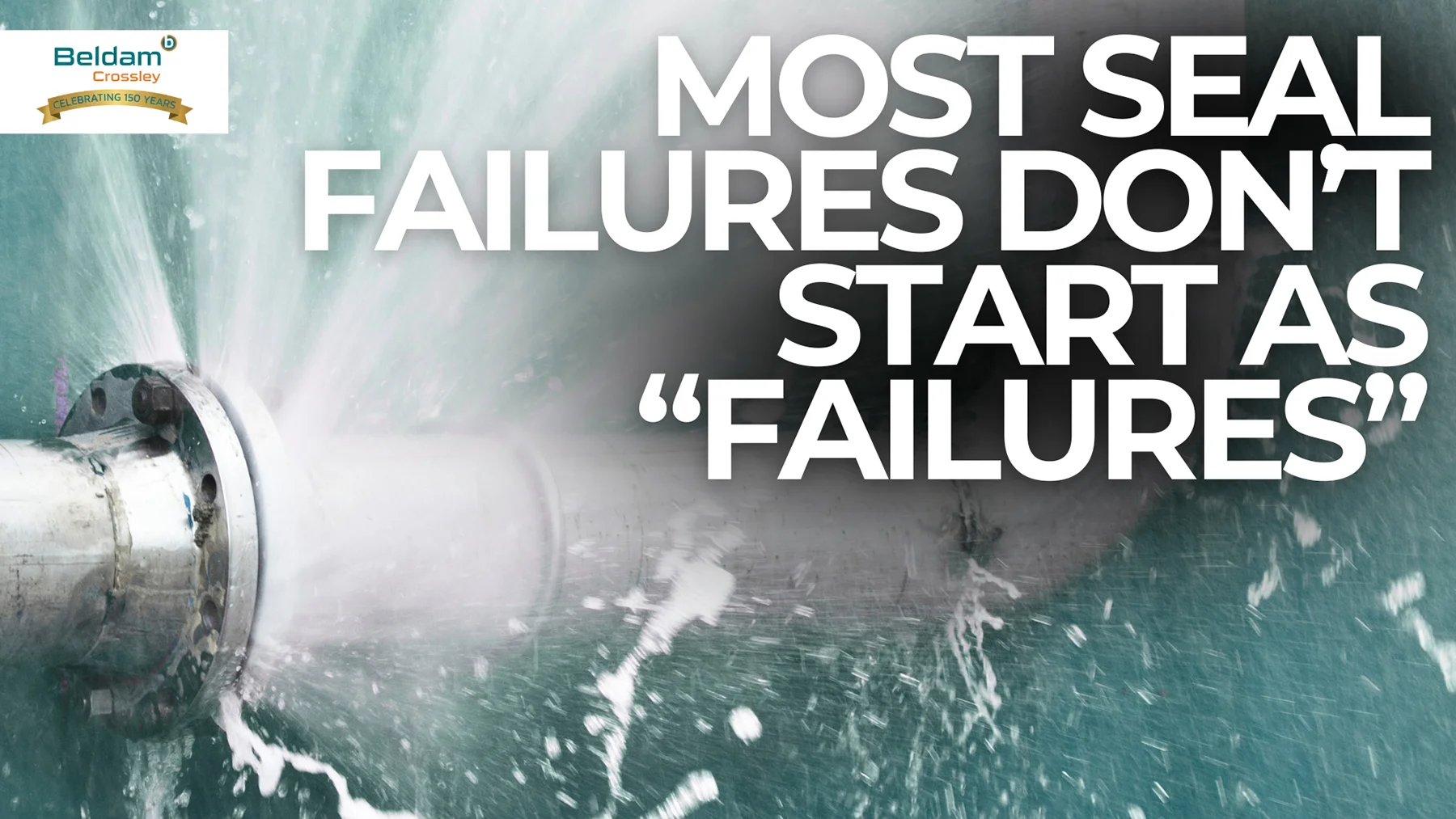 PTFE Insulators Barrier Components Beldam Crossley