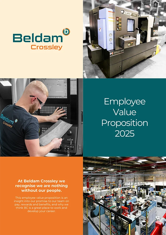 employee value proposition