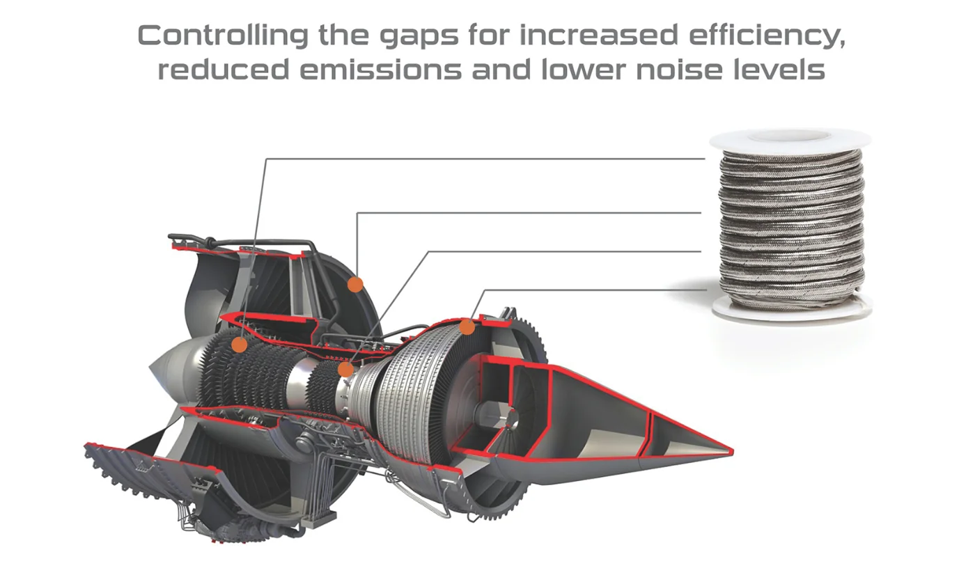 cord seal example diagram