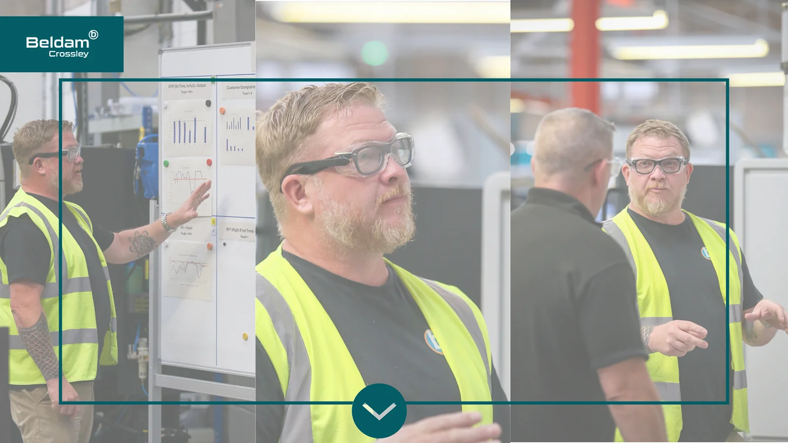 meet the team paul murray