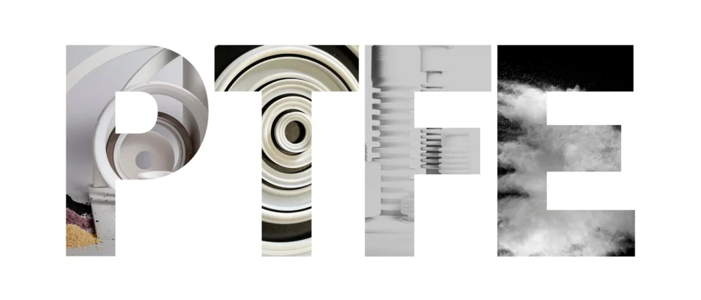 PTFE Parts