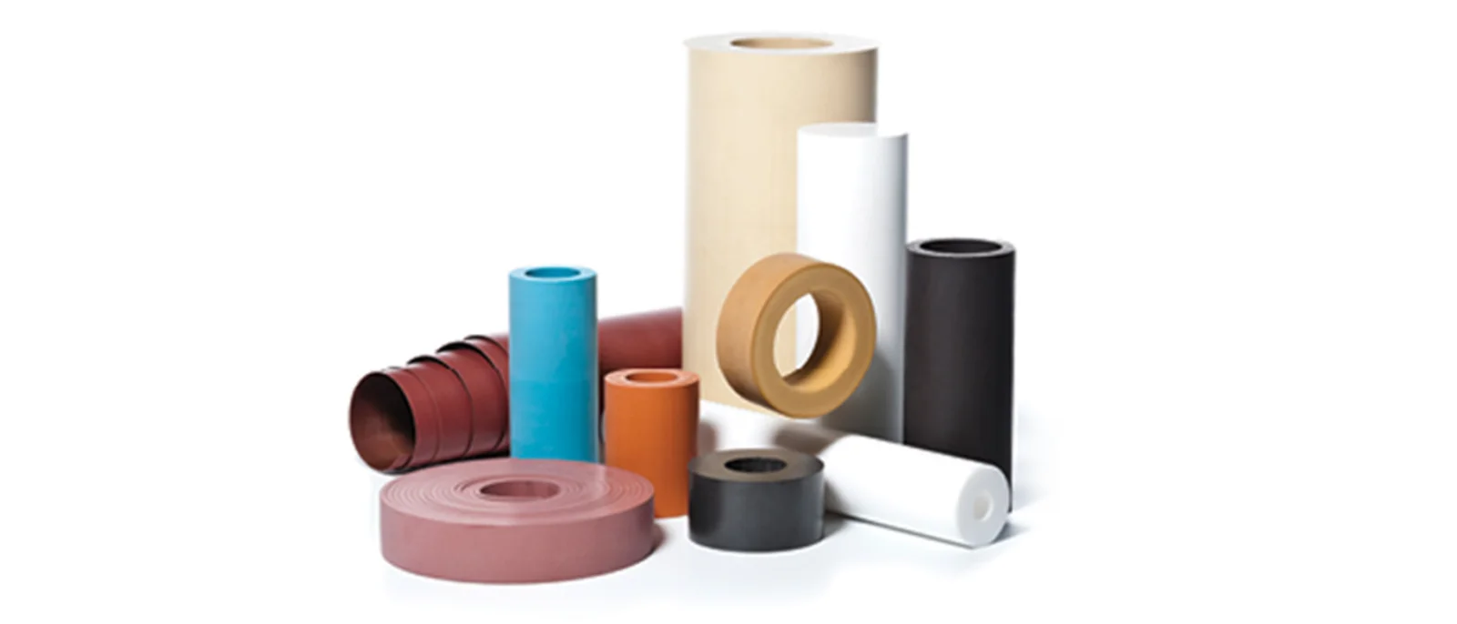 teflon ptfe parts