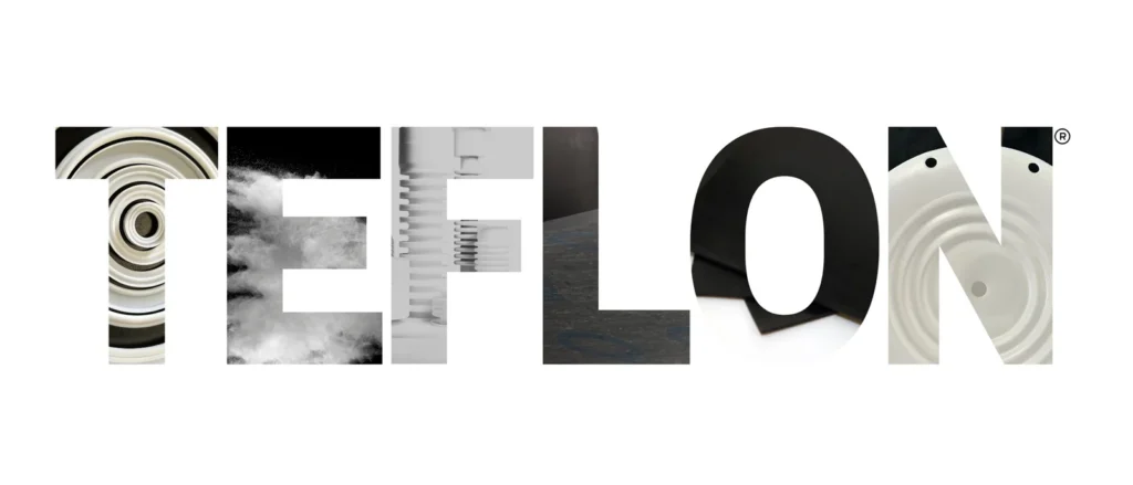 teflon parts