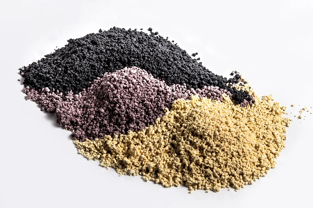crossflon materials