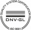 dnv iso9001